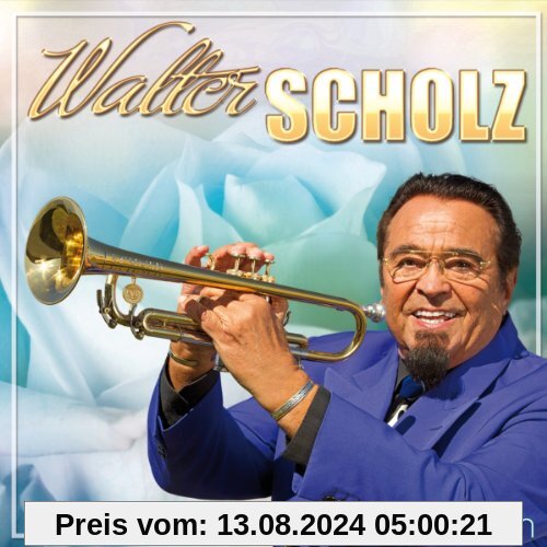 Romantische Traummelodien von Walter Scholz