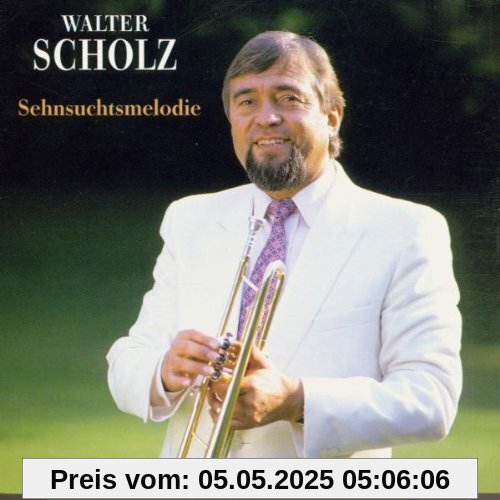 Sehnsuchtsmelodie von Walter Scholz