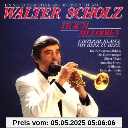 Traummelodien von Walter Scholz