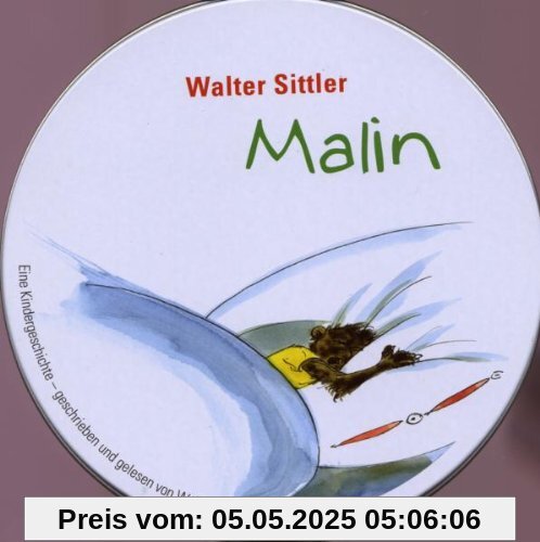 Malin von Walter Sittler