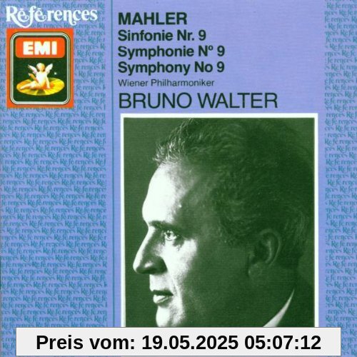 Sinfonie 9 Sinfonie 9 von Walter