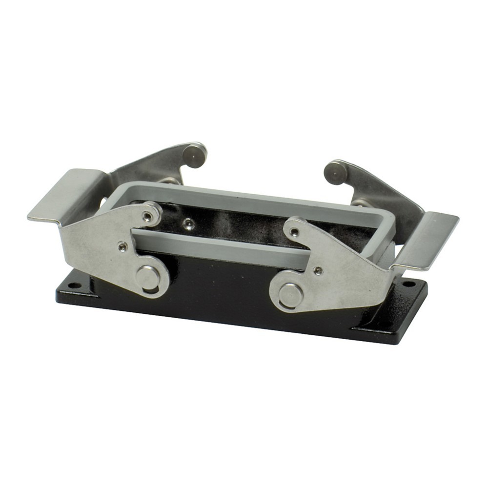 10 Stk. Walther Werke Anbaugehäuse BHT24 744124 10 Stk. Walther Werke Anbaugehäuse BHT24 744124 von Walther Werke