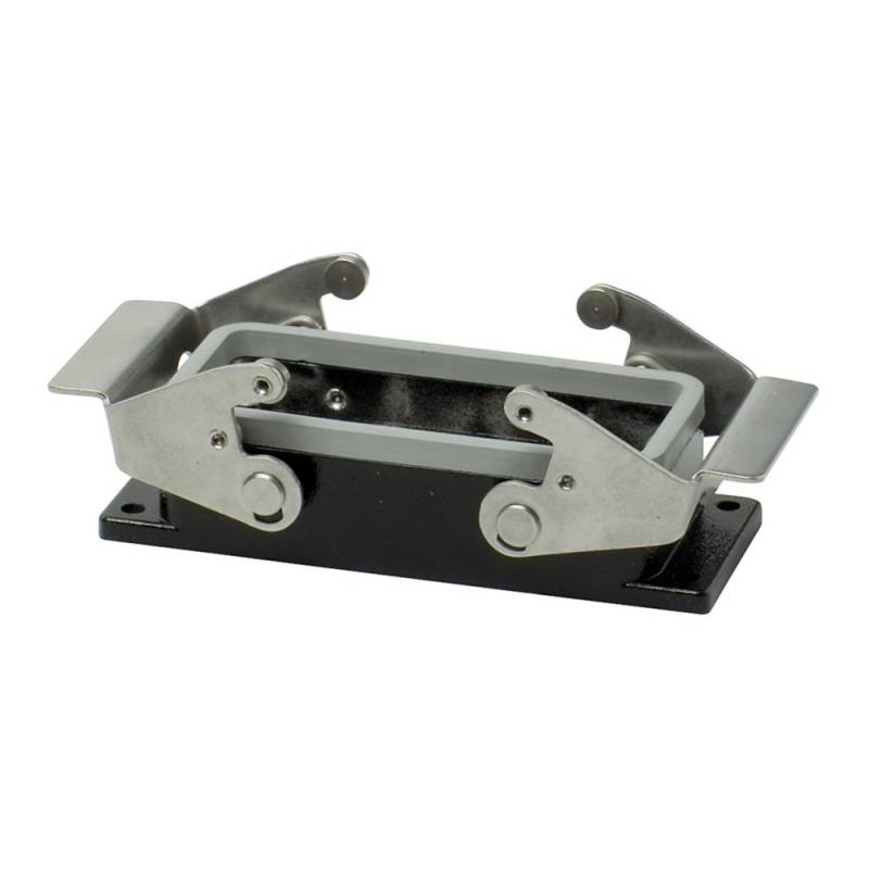 10 Stk. Walther Werke Anbaugehäuse BHT24 744124 von Walther Werke