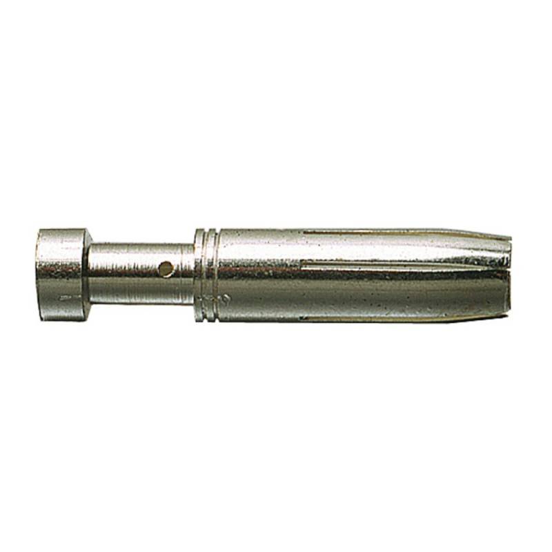 100 Stk. Walther Werke Buchsenkontakt B 710501 von Walther Werke