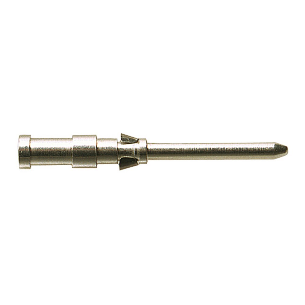 100 Stk. Walther Werke Stiftkontakt D 720517 100 Stk. Walther Werke Stiftkontakt D 720517 von Walther Werke