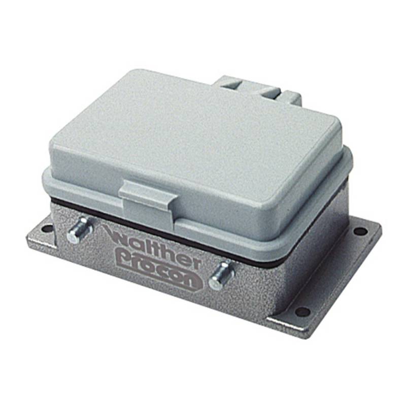 Walther Werke Anbaugehäuse A32 704232 von Walther Werke