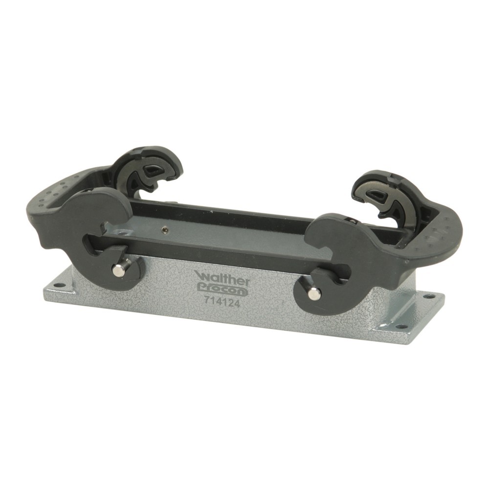 Walther Werke Anbaugehäuse B24 714124 Walther Werke Anbaugehäuse B24 714124 von Walther Werke