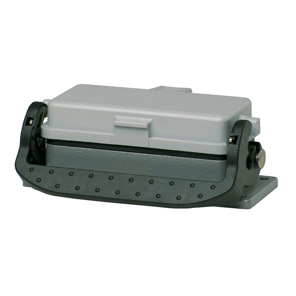 Walther Werke Anbaugehäuse B24 714424 Walther Werke Anbaugehäuse B24 714424 von Walther Werke