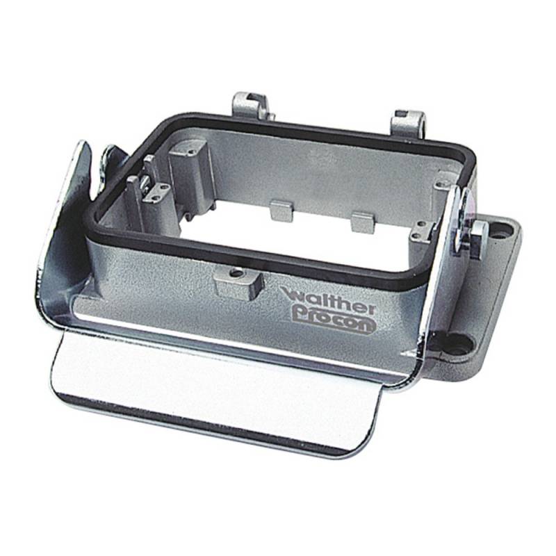 Walther Werke Anbaugehäuse B48 714348 von Walther Werke