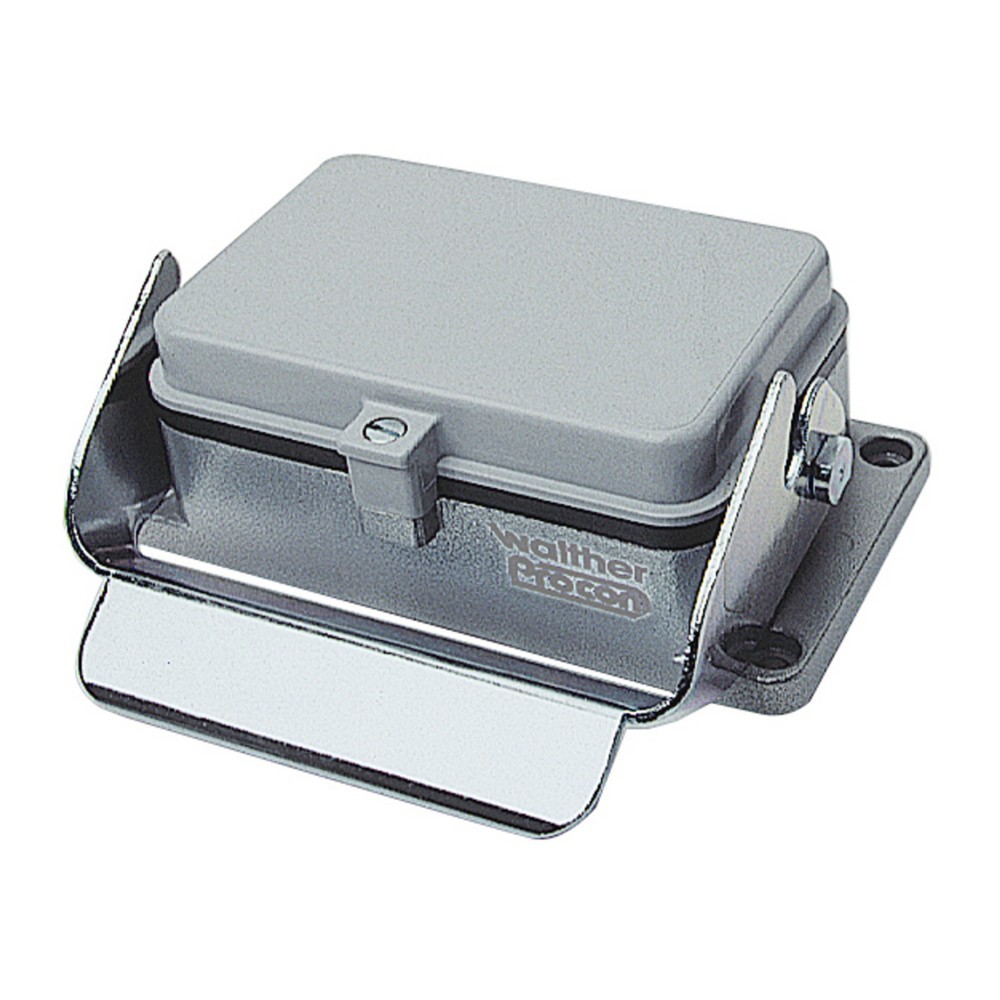 Walther Werke Anbaugehäuse B48 714448 Walther Werke Anbaugehäuse B48 714448 von Walther Werke