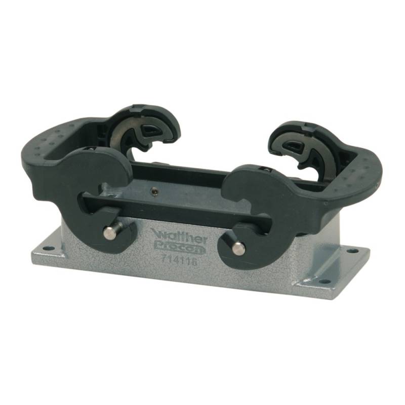 Walther Werke Anbaugehäuse BV10 734110 von Walther Werke