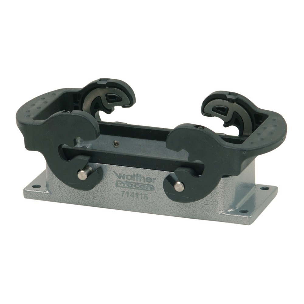 Walther Werke Anbaugehäuse BV6 734106 Walther Werke Anbaugehäuse BV6 734106 von Walther Werke