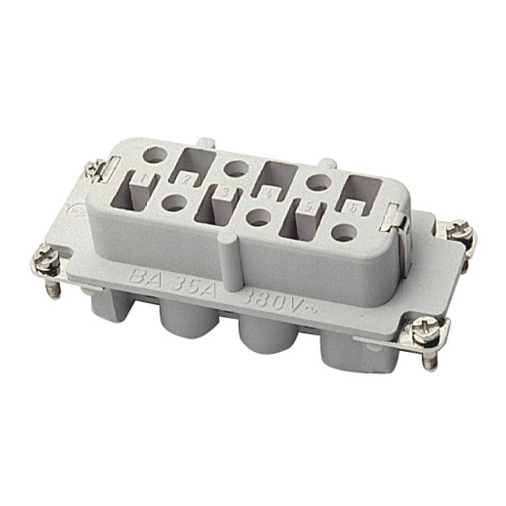 Walther Werke Buchseneinsatz BA6 710620 Walther Werke Buchseneinsatz BA6 710620 von Walther Werke