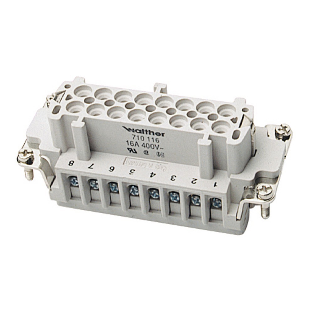 Walther Werke Buchseneinsatz BV6 730106 Walther Werke Buchseneinsatz BV6 730106 von Walther Werke