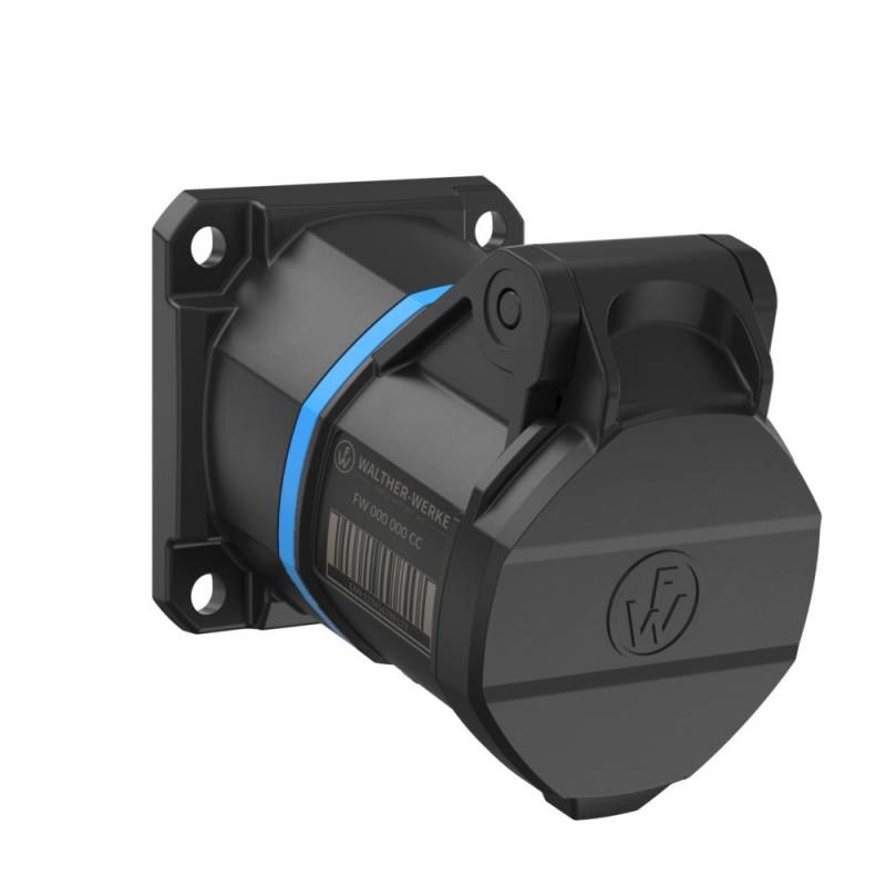 Walther Werke CEE NEO Anbaudose FW512306CC von Walther Werke