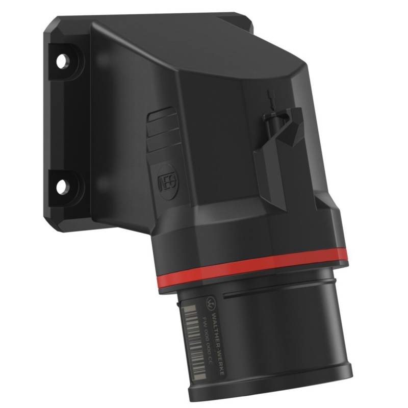 Walther Werke CEE NEO Anbaugerätestecker FW711506CC von Walther Werke