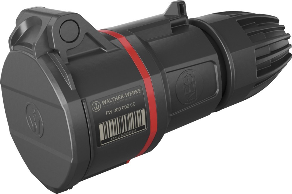 Walther Werke CEE NEO Kupplung Classic FW311506SK Walther Werke CEE NEO Kupplung Classic FW311506SK von Walther Werke