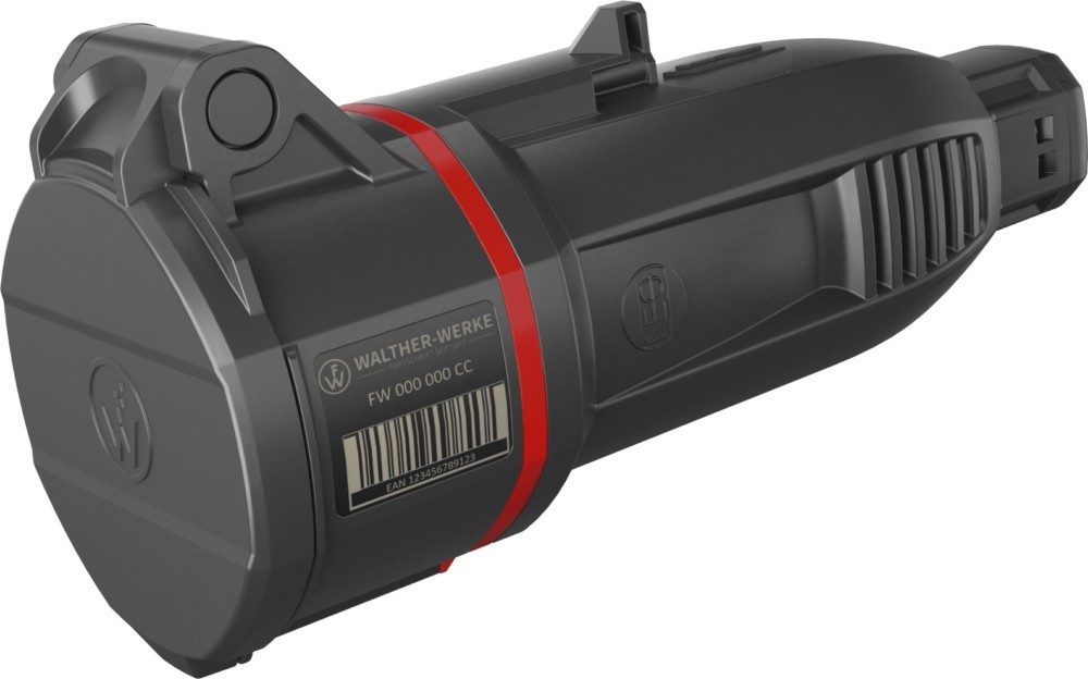 Walther Werke CEE NEO Kupplung FW310506CC Walther Werke CEE NEO Kupplung FW310506CC von Walther Werke