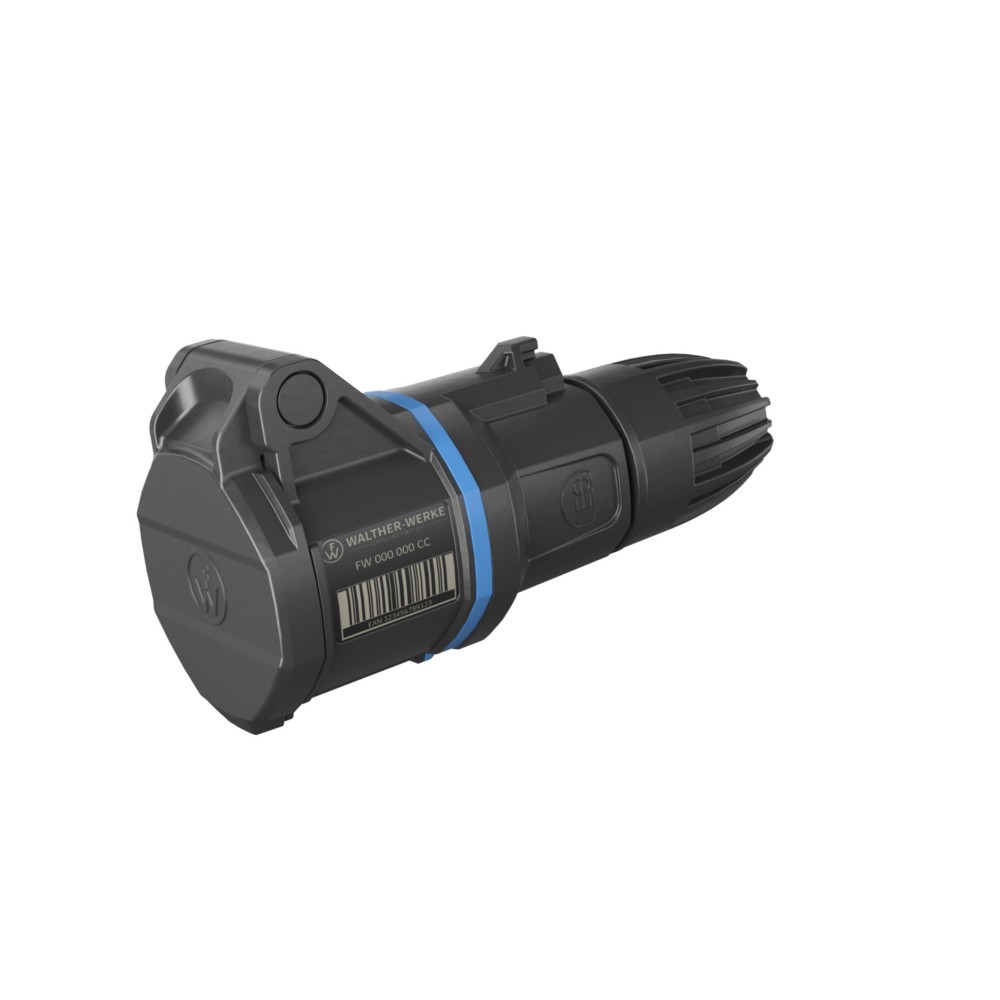 Walther Werke CEE NEO Kupplung FW311306SK Walther Werke CEE NEO Kupplung FW311306SK von Walther Werke