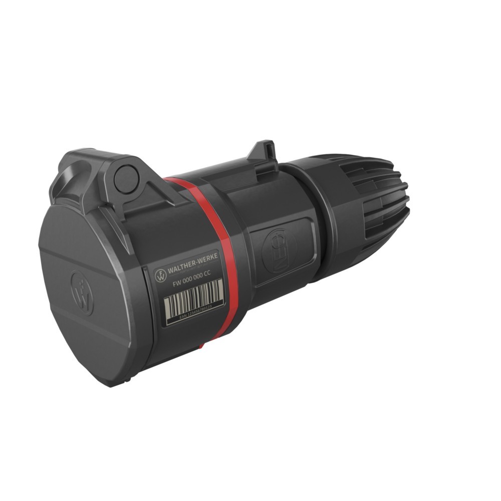 Walther Werke CEE NEO Kupplung FW311506CC Walther Werke CEE NEO Kupplung FW311506CC von Walther Werke
