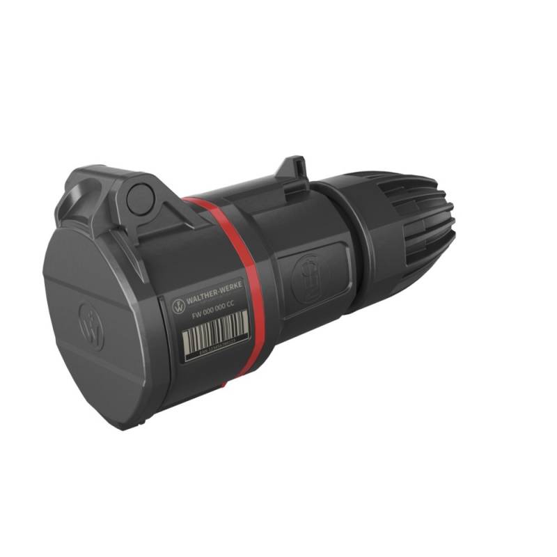 Walther Werke CEE NEO Kupplung FW311506CC von Walther Werke