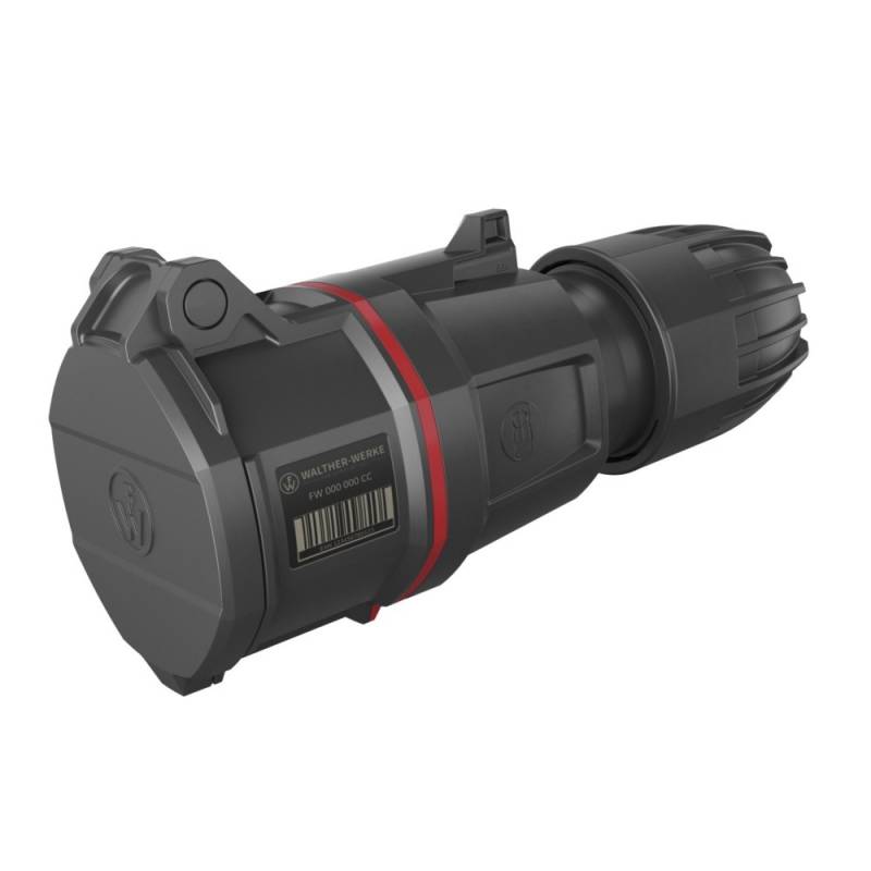 Walther Werke CEE NEO Kupplung FW331506CC von Walther Werke