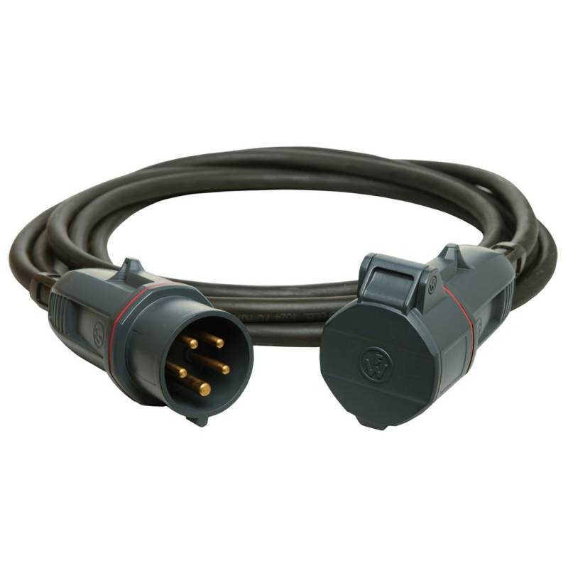 Walther Werke CEE NEO-Leitung 39300506050100 von Walther Werke