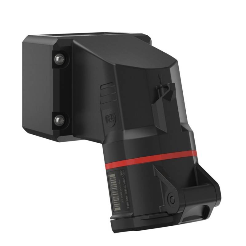 Walther Werke CEE NEO Wandsteckdose FW111506CC von Walther Werke
