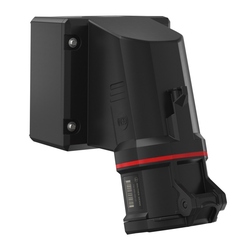 Walther Werke CEE NEO Wandsteckdose FW131506CC Walther Werke CEE NEO Wandsteckdose FW131506CC von Walther Werke
