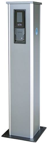 Walther Werke ECOLECTRA 250 M2+ Ladestation Typ 2 32A Anzahl Anschlüsse 2 22kW RFID Walther Werke ECOLECTRA 250 M2+ Ladestation Typ 2 32A Anzahl Anschlüsse 2 22kW RFID von Walther Werke