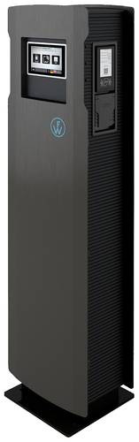 Walther Werke EVOLUTION 350 M2+ Ladestation Typ 2 32A Anzahl Anschlüsse 2 22kW RFID, Pin Code Walther Werke EVOLUTION 350 M2+ Ladestation Typ 2 32A Anzahl Anschlüsse 2 22kW RFID, Pin Code von Walther Werke