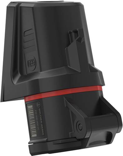 Walther Werke FW110506SK FW110506SK CEE Wandsteckdose 16A 5polig 400V 1St. Walther Werke FW110506SK FW110506SK CEE Wandsteckdose 16A 5polig 400V 1St. von Walther Werke