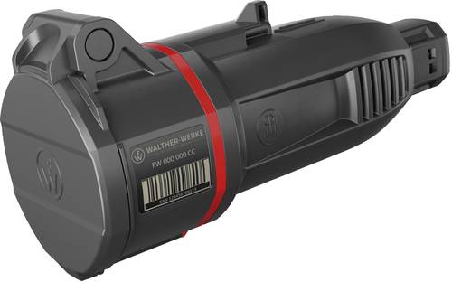 Walther Werke FW310506CC FW310506CC CEE Kupplung 16A 5polig 400V 1St. Walther Werke FW310506CC FW310506CC CEE Kupplung 16A 5polig 400V 1St. von Walther Werke