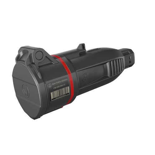 Walther Werke FW310506CC FW310506CC CEE Kupplung 16A 5polig 400V 1St. Walther Werke FW310506CC FW310506CC CEE Kupplung 16A 5polig 400V 1St. von Walther Werke