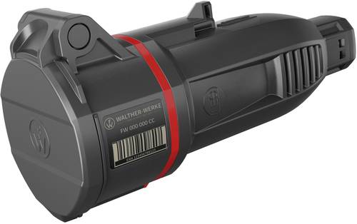 Walther Werke FW310506SK FW310506SK CEE Kupplung 16A 5polig 400V 1St. Walther Werke FW310506SK FW310506SK CEE Kupplung 16A 5polig 400V 1St. von Walther Werke
