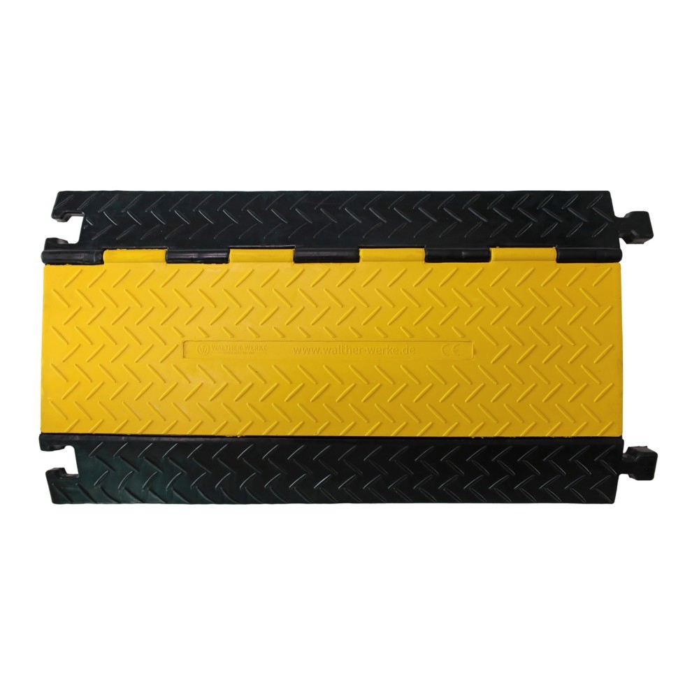 Walther Werke Kabelbrücke gerade 39870050 Walther Werke Kabelbrücke gerade 39870050 von Walther Werke