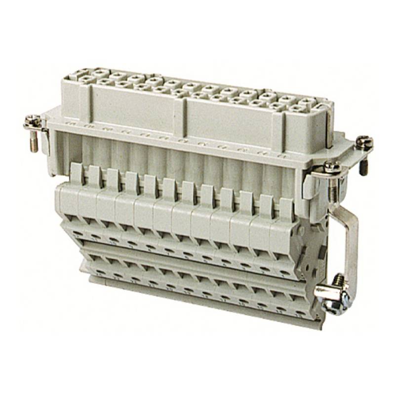 Walther Werke Klemmenadapter B24 710660 von Walther Werke