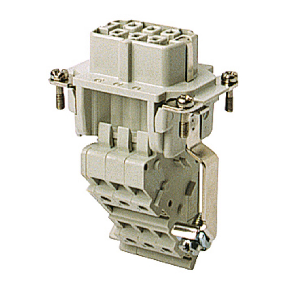 Walther Werke Klemmenadapter B6 710657 Walther Werke Klemmenadapter B6 710657 von Walther Werke