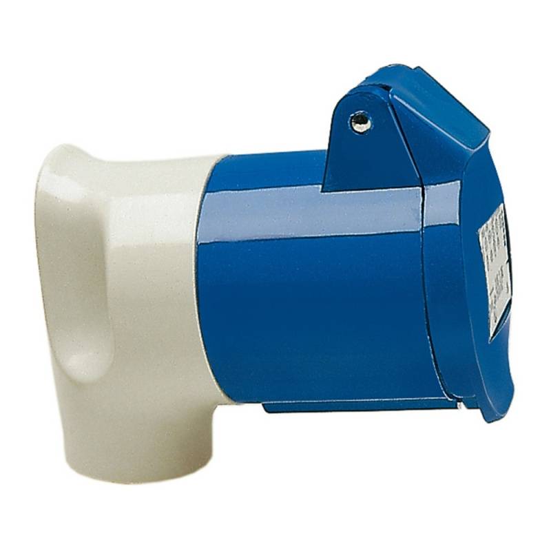 Walther Werke MONDO Winkelkupplung 16A 316306 von Walther Werke
