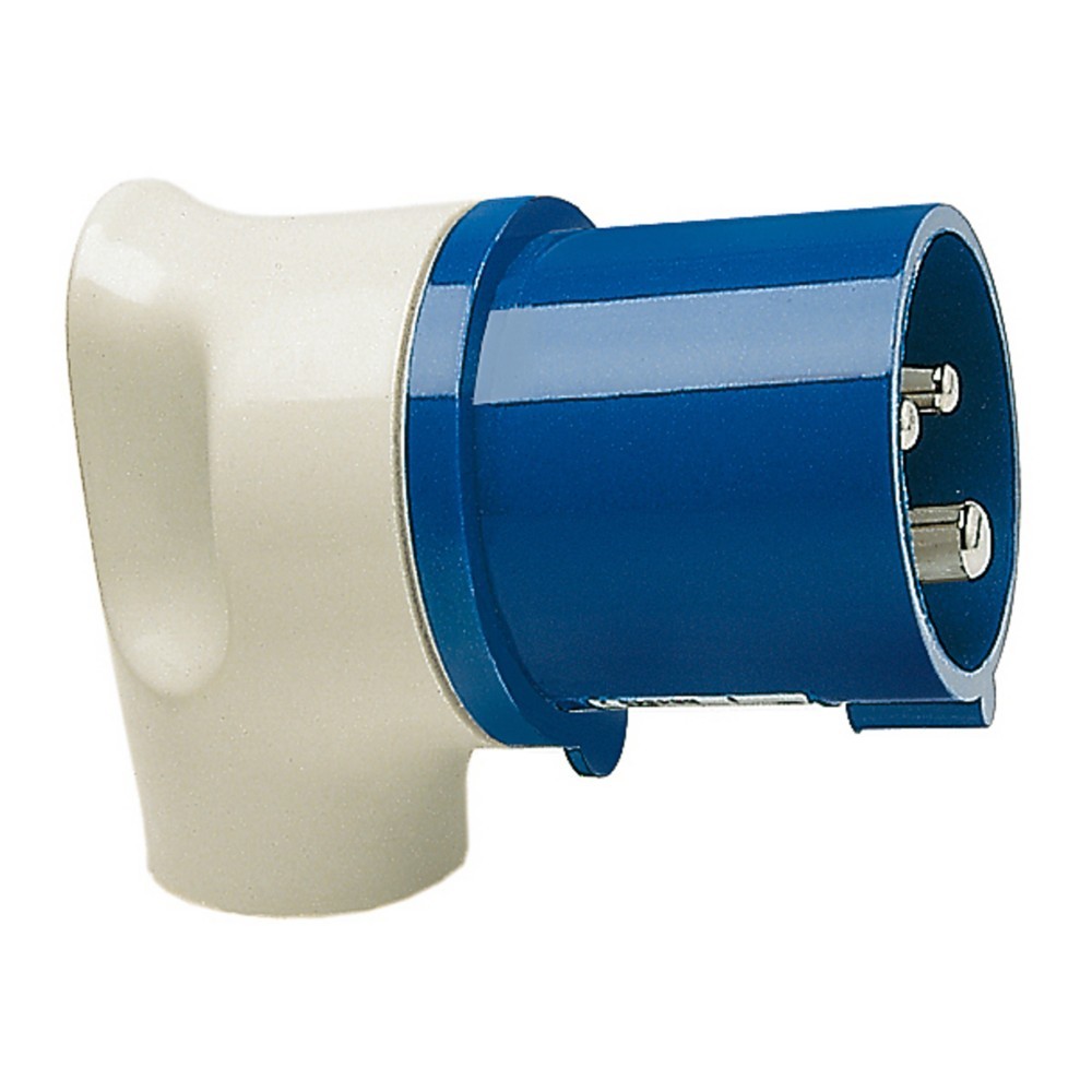 Walther Werke MONDO Winkelstecker 16A 216306 Walther Werke MONDO Winkelstecker 16A 216306 von Walther Werke