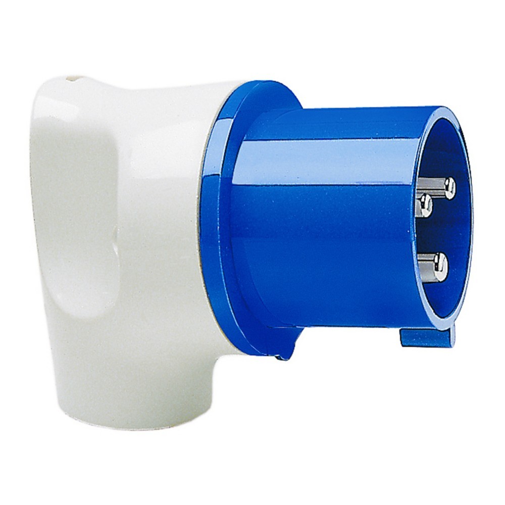 Walther Werke MONDO Winkelstecker 32A 236306 Walther Werke MONDO Winkelstecker 32A 236306 von Walther Werke