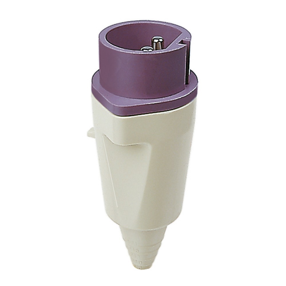 Walther Werke NORVO Stecker 16A 10281 Walther Werke NORVO Stecker 16A 10281 von Walther Werke