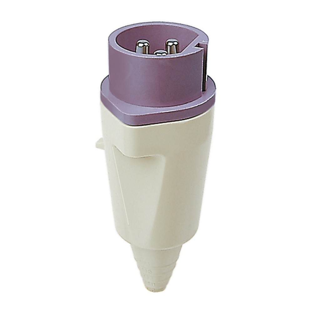 Walther Werke NORVO Stecker 16A 10290 Walther Werke NORVO Stecker 16A 10290 von Walther Werke