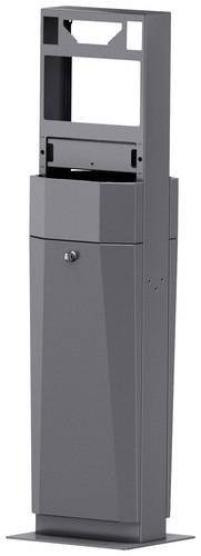 Walther Werke Stele EVO Vario duo eMobility Standsäule Walther Werke Stele EVO Vario duo eMobility Standsäule von Walther Werke