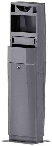 Walther Werke Stele EVO Vario single eMobility Standsäule Walther Werke Stele EVO Vario single eMobility Standsäule von Walther Werke