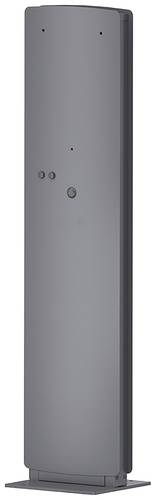 Walther Werke Stele basicEVO eMobility Standfuß für 1 Wallbox Walther Werke Stele basicEVO eMobility Standfuß für 1 Wallbox von Walther Werke