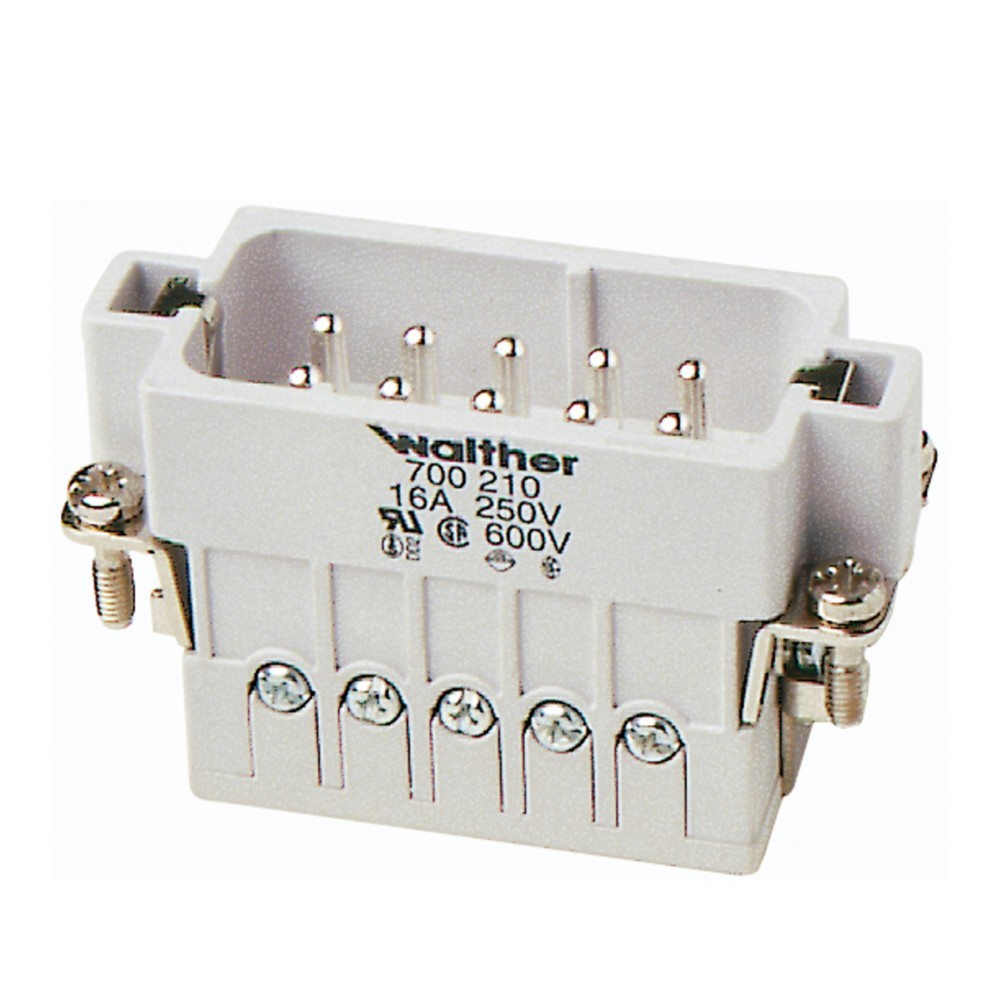 Walther Werke Stifteinsatz A10 700210 Walther Werke Stifteinsatz A10 700210 von Walther Werke