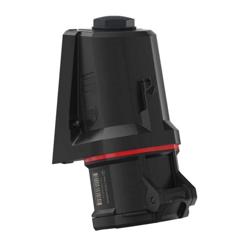 Walther Werke Wandsteckdose FW130506CC von Walther Werke