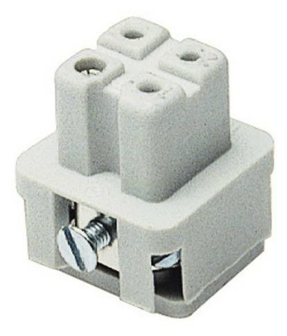 Walther 700103 Procon Buchseneinsatz 3polig von Walther