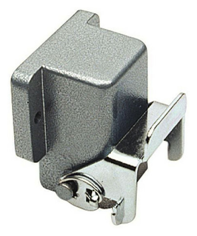 Walther 704503 Procon Alu-Anbaugehõuse 3polig Walther 704503 Procon Alu-Anbaugehõuse 3polig von Walther